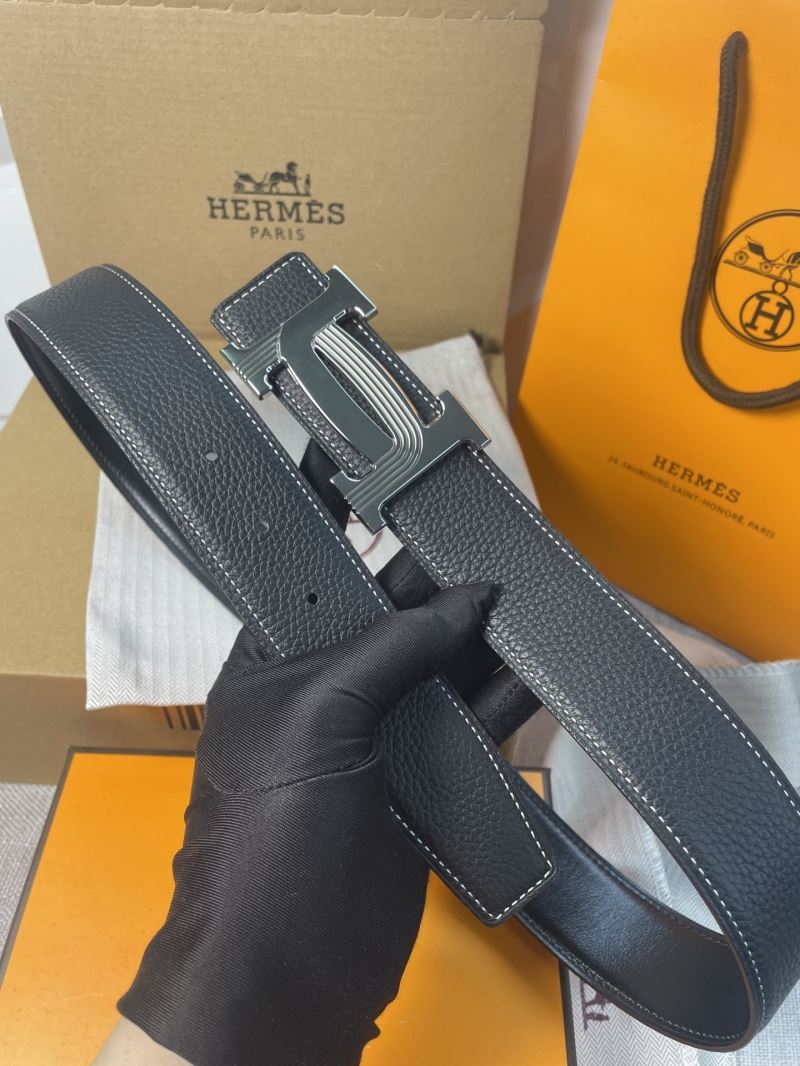 Hermes Belts